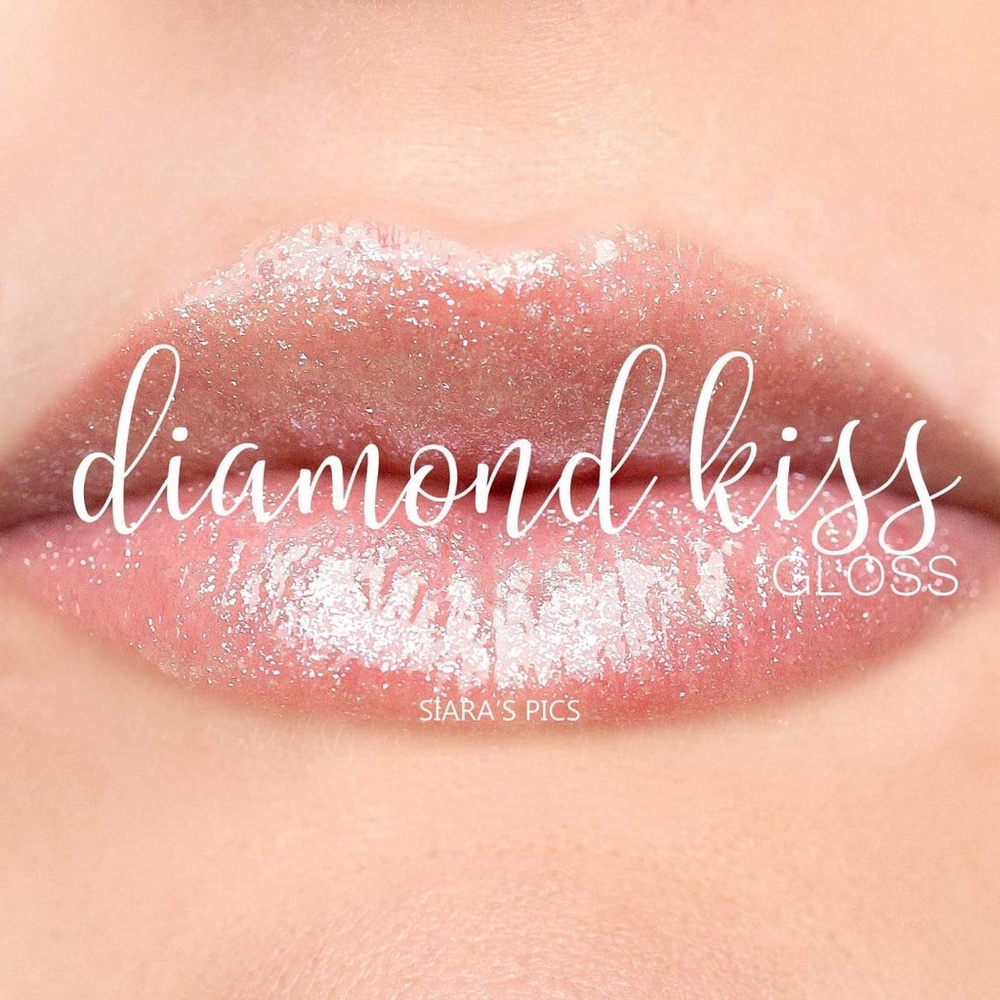 💋Diamond Kiss Gloss💋
